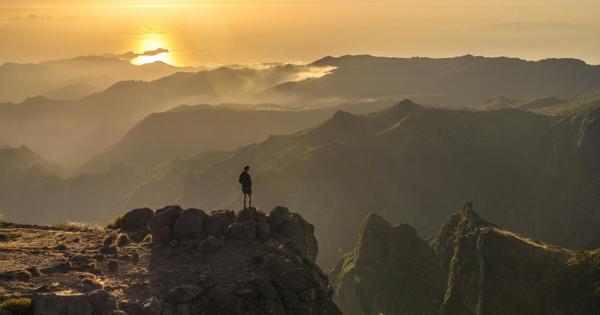 Por que visitar a Madeira? 10 razões para adicioná-la à sua lista de desejos