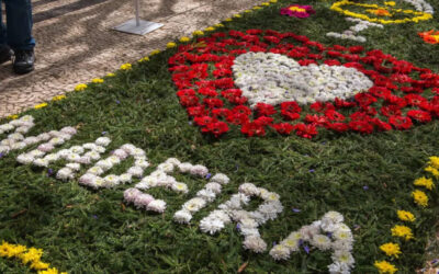 Madeira Flower Festival 2025: When, Where & Why You Should Go