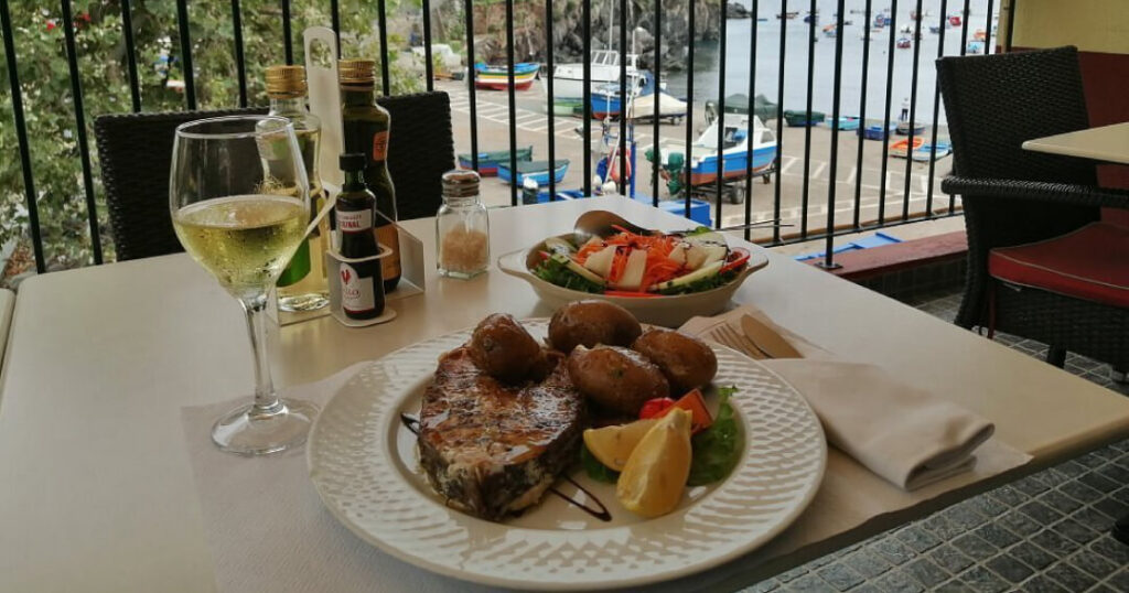 Taberna dos Lobos