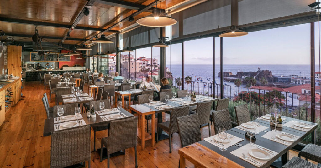 Restaurante Vila do Peixe