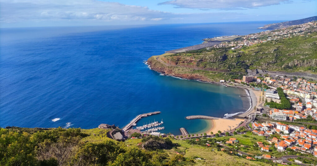 Machico Pointview