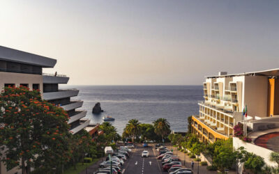 Where to Stay in Funchal: Top 7 Hotels and Hidden Gems