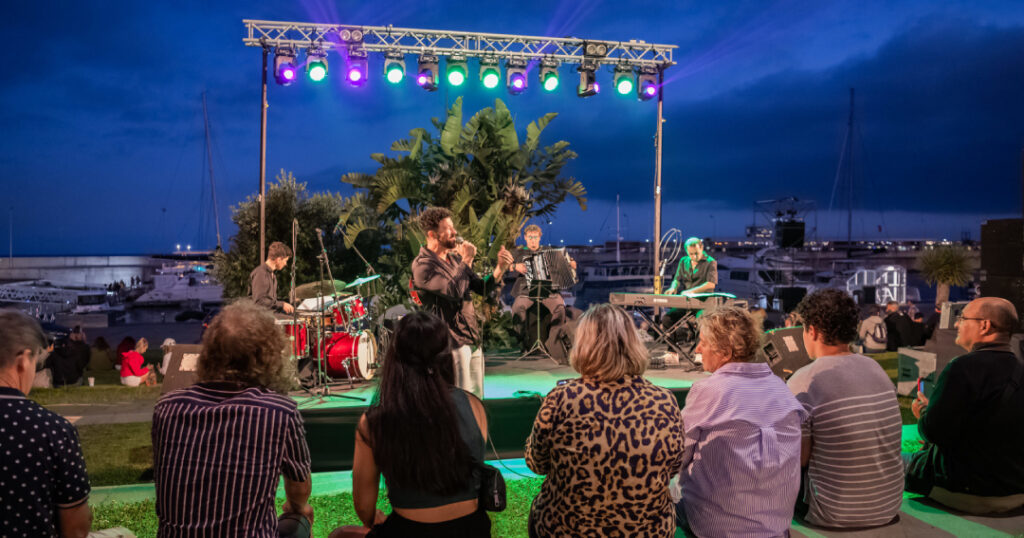 Madeira Atlantic Festival