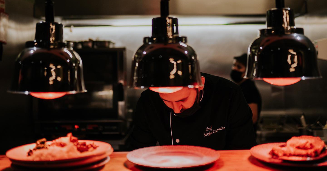 Funchal restaurants: Restaurant AUDAX