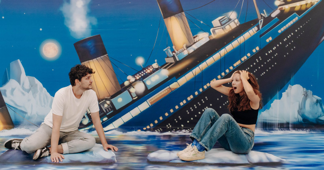 Is Funchal Good for Families? Visit 3D Fun Art Museum