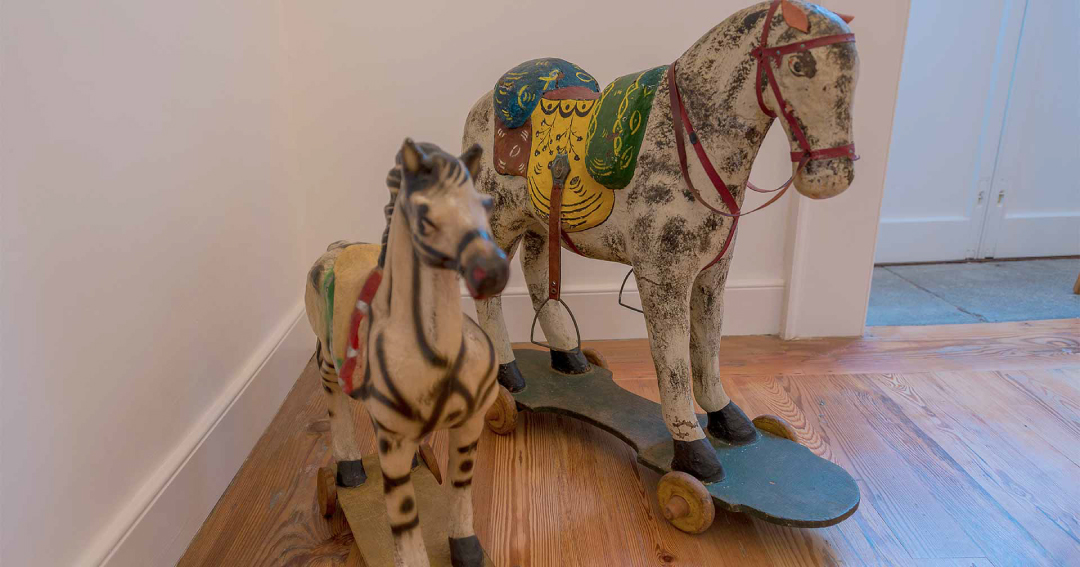 Is Funchal Good for Families? Visit Madeira Toy Museum