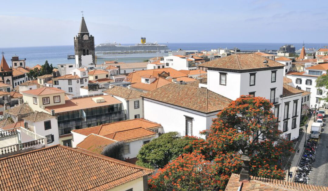 Onko Funchal hyvä perheille? 5 lapsiystävällistä nähtävyyttä Madeiralla