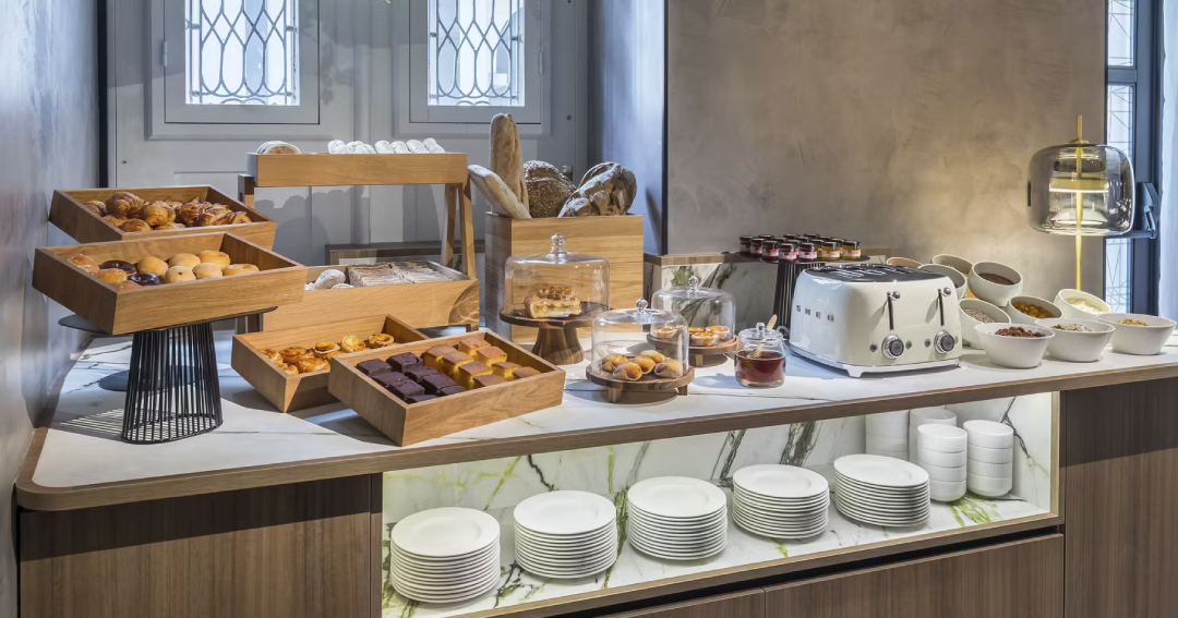 Luxury Hotel in Madeira - Barceló