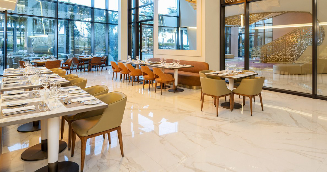 Luxury Hotel in Madeira - Savoy Palace