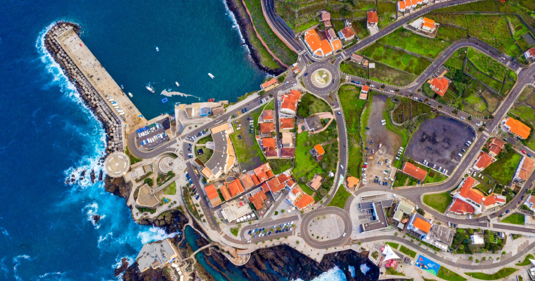 Make Renting at Funchal Airport Your Smartest Move