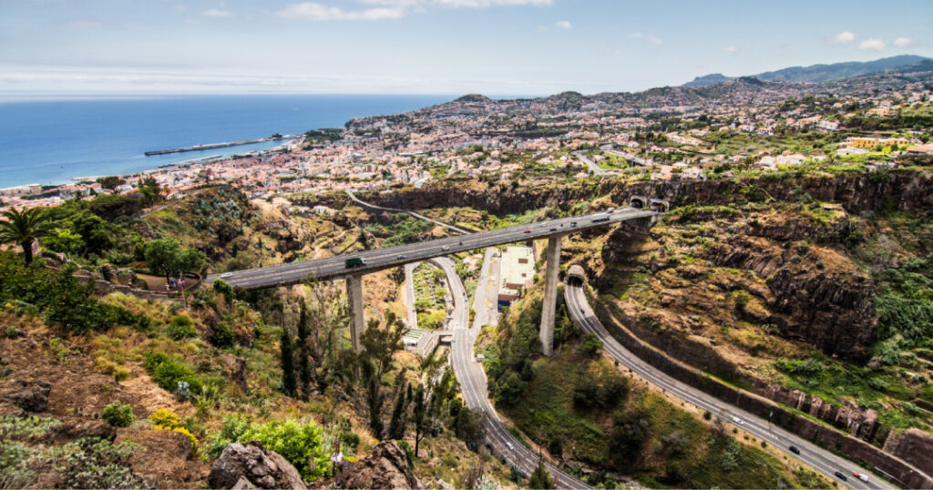Why 7M Rent a Car at Funchal Airport is Your Best Choice