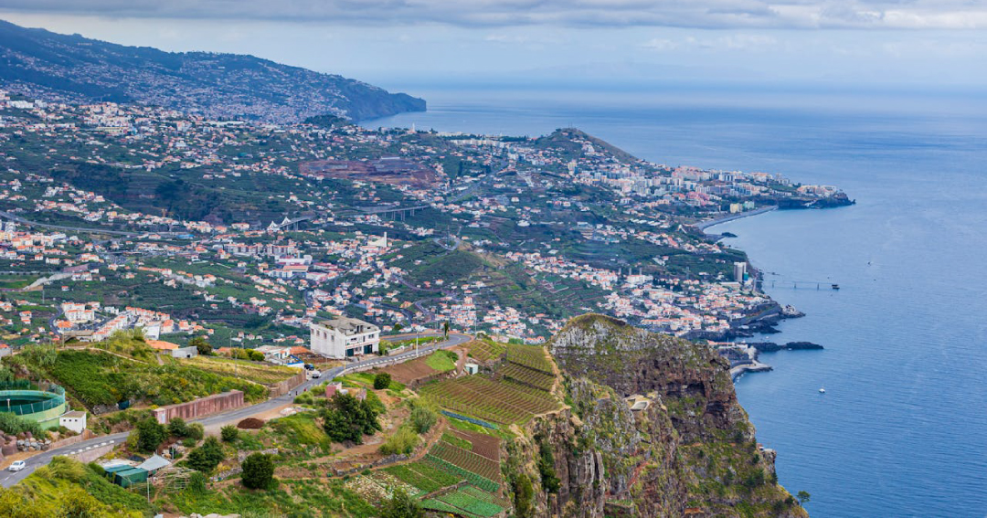 7 Cons of Renting a Car in Madeira