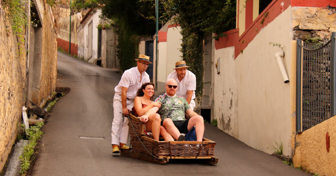 How to Decide Should You Rent a Car in Madeira