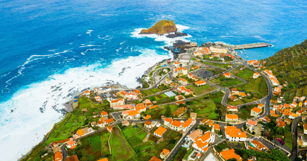 Why Choose 7M Rent a Car in Madeira