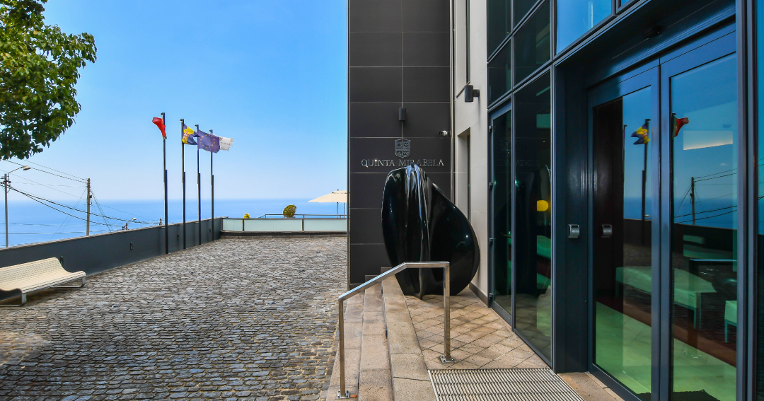 Best Hotel to Stay in Funchal - Hotel Quinta Mirabela
