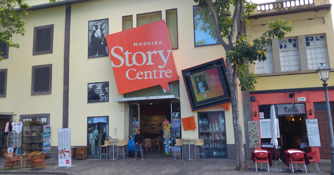 What to Do in Funchal - Madeira Story Centre