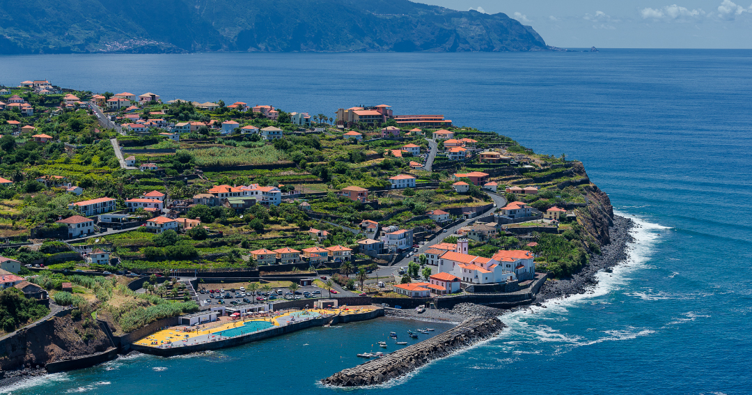 Ponta-Delgada-Coastal-Pool