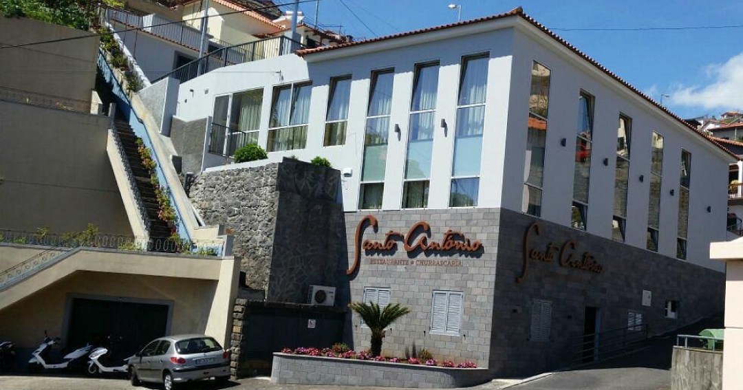 Things to Do in Câmara de Lobos - Santo António Restaurant