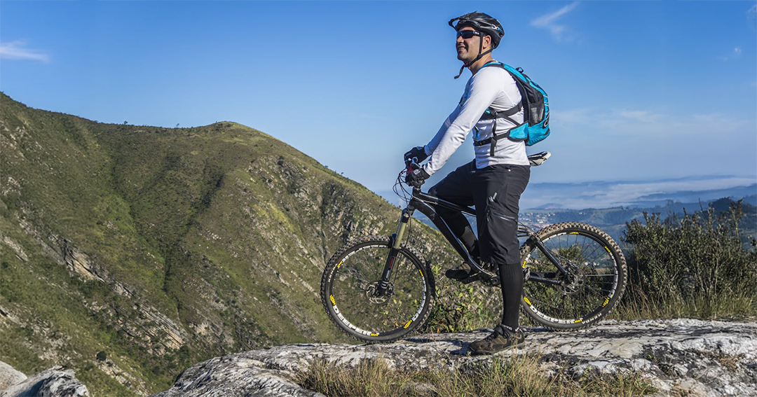 What to Do, See, and Explore in Funchal Ecological Park - Mountain Biking