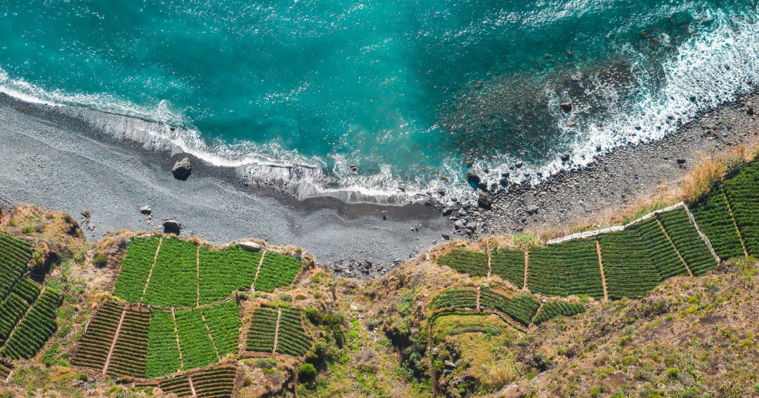 Where to Explore - Cabo Girão