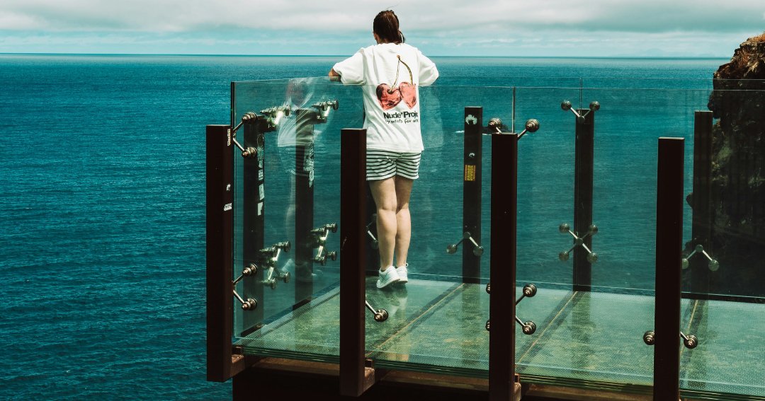 Madeira Viewpoint