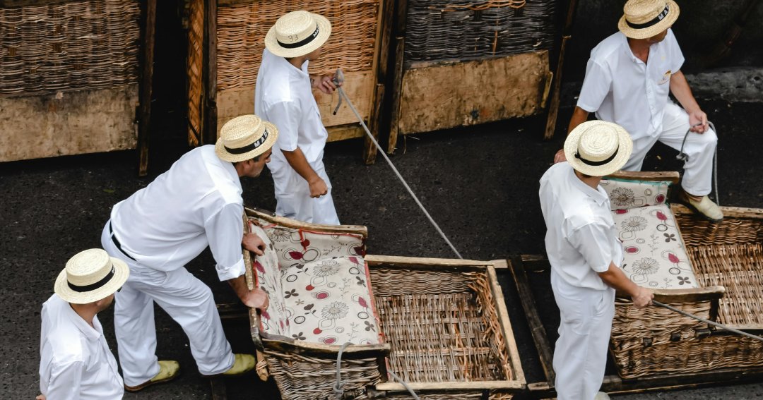 Where to Stay, Eat and Explore in Monte