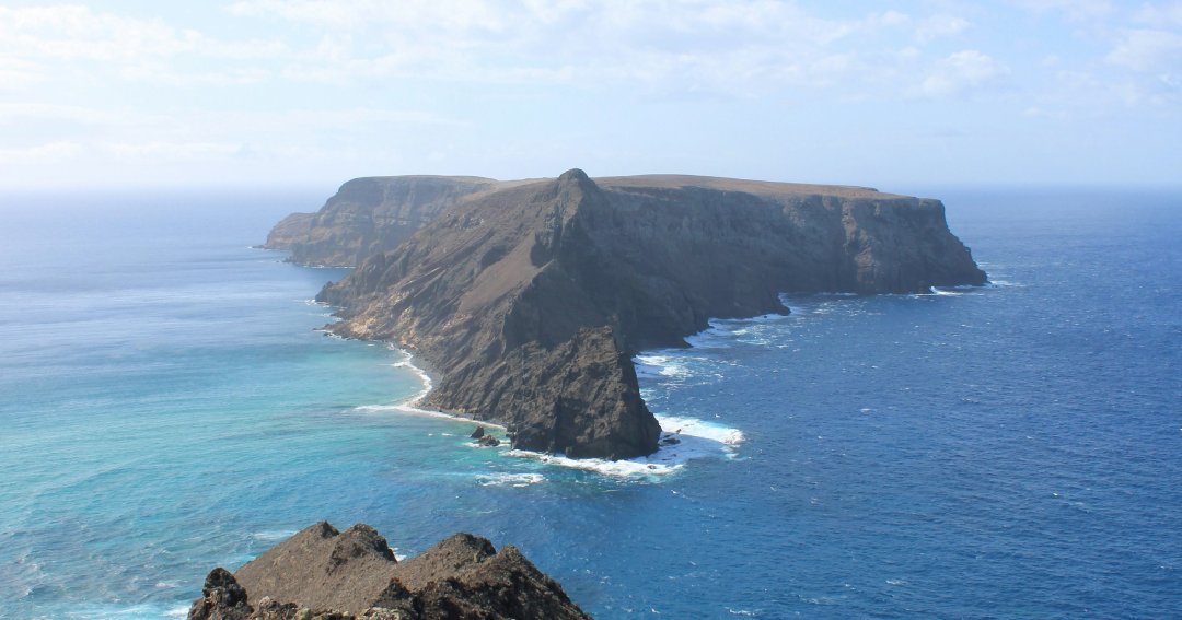 Madeira Vacation Guide: Porto Santo